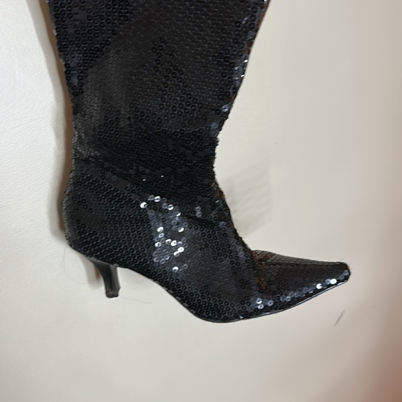 Sequence boots - Picture 4 of 5